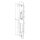 effeff ProFix® -------55A35-01, ProFix® 2, eckig