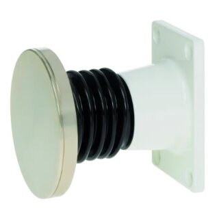 effeff Haftgegenplatte 838-2P-------00