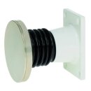 effeff Haftgegenplatte 838-2P-------00
