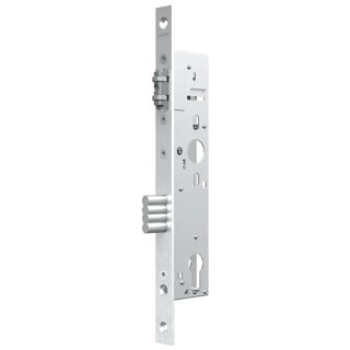 OneSystem Rollfallenschloss N1510, Stulp F3 x 24 x 270 mm, DM 30-45 mm