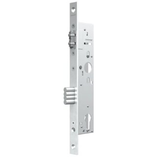 OneSystem Rollfallenschloss N1510, Stulp U6 x 24 x 270 mm, DM 35-45 mm