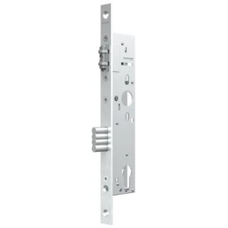 OneSystem Rollfallenschloss N1510, Stulp R3 x 24 x 270 mm, DM 35, 45 mm