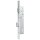 OneSystem Rollfallenschloss N1510, Stulp R3 x 24 x 270 mm, DM 35, 45 mm