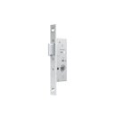 OneSystem Fallenschloss N1502 - Nuss 8mm, DIN L/R, Flachstulp kantig Edelstahl