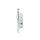 OneSystem Fallenschloss N1502 - Nuss 8mm, DIN L/R, Flachstulp kantig Edelstahl